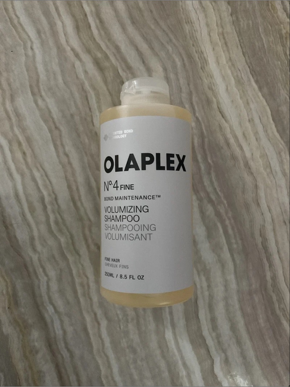 OLAPLEX Volumizing Shampoo